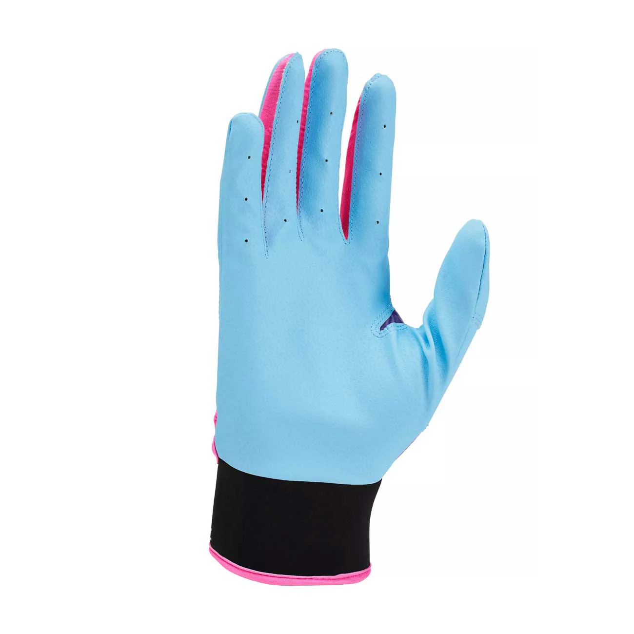 Nike Alpha Batting Gloves 25 - Image 2