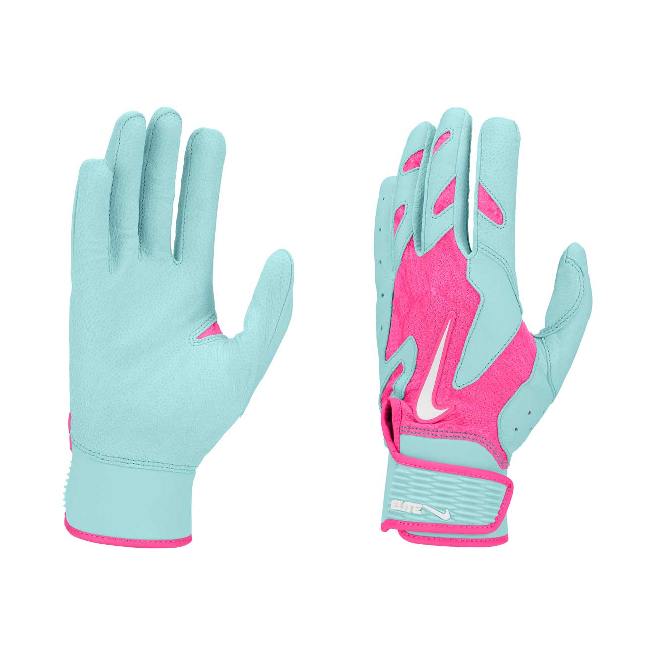 Nike Alpha Elite 2.0 Batting Gloves - Image 11