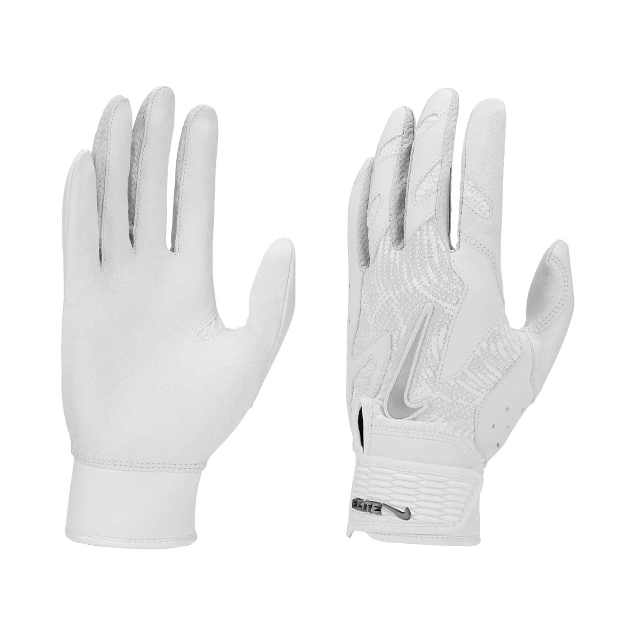 Nike Alpha Elite 2.0 Batting Gloves - Image 14