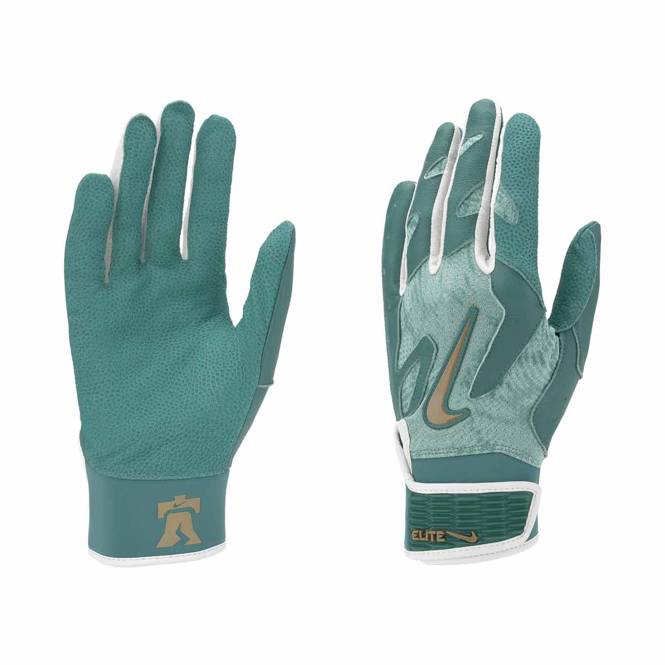 Nike Alpha Elite 2.0 Batting Gloves - Image 17