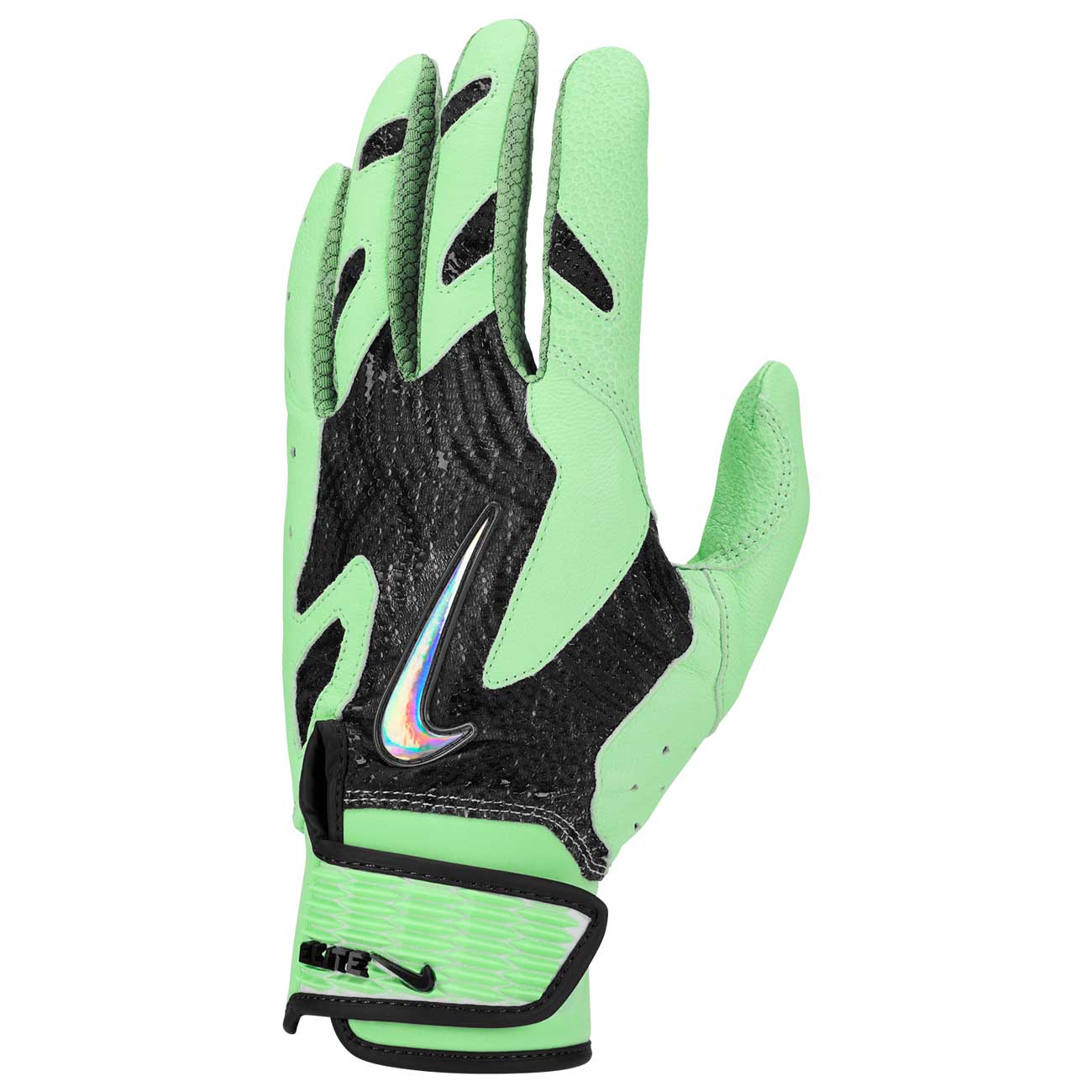 Nike Alpha Elite 2.0 Batting Gloves - Image 3