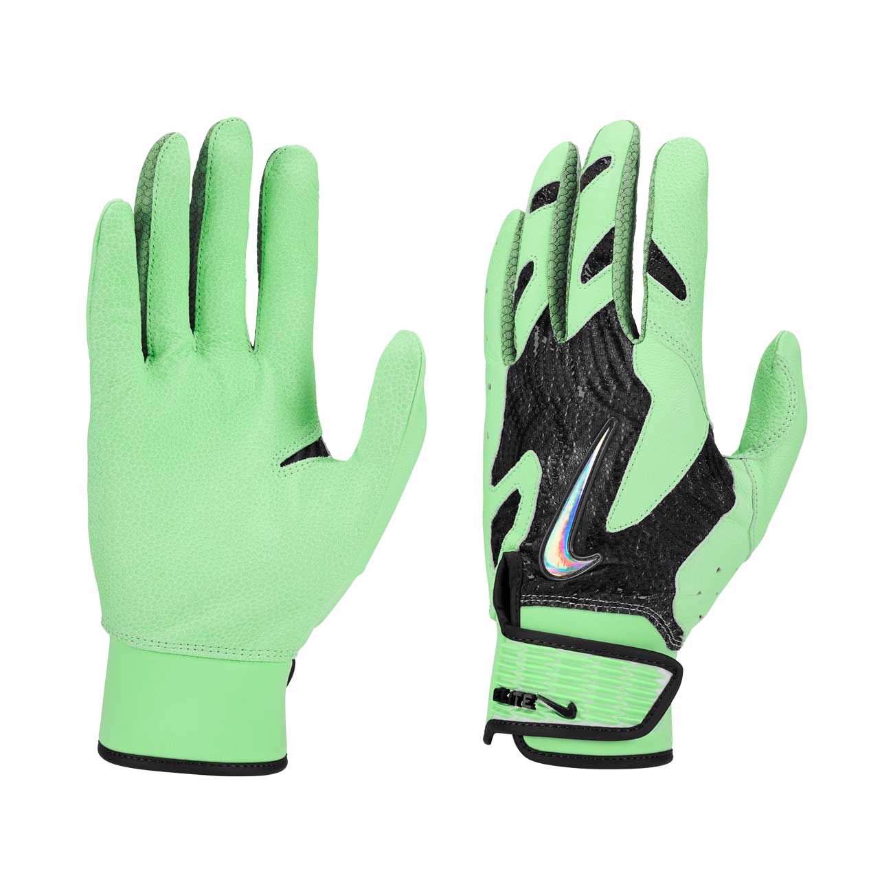 Nike Alpha Elite 2.0 Batting Gloves - Image 5