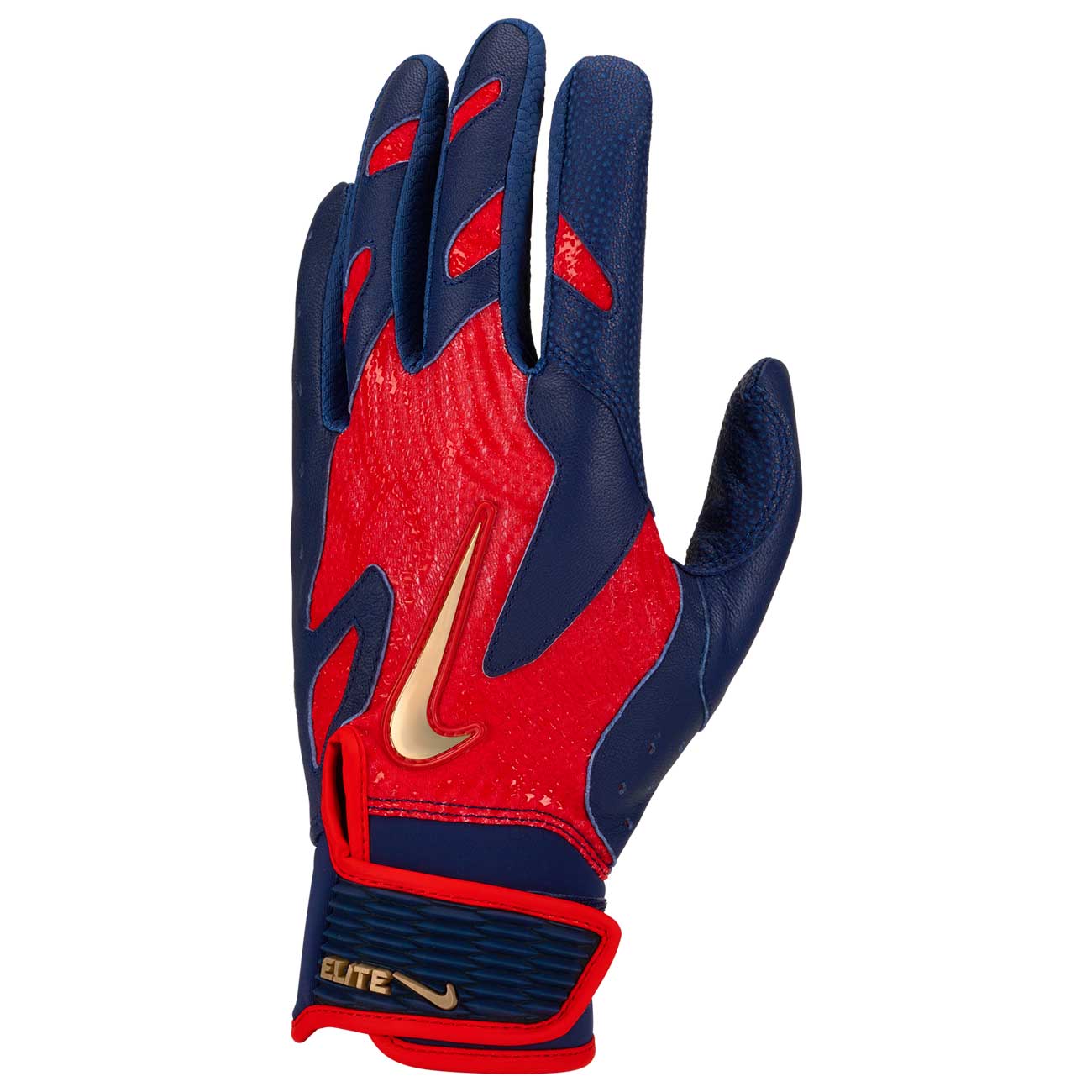 Nike Alpha Elite 2.0 Batting Gloves - Image 6