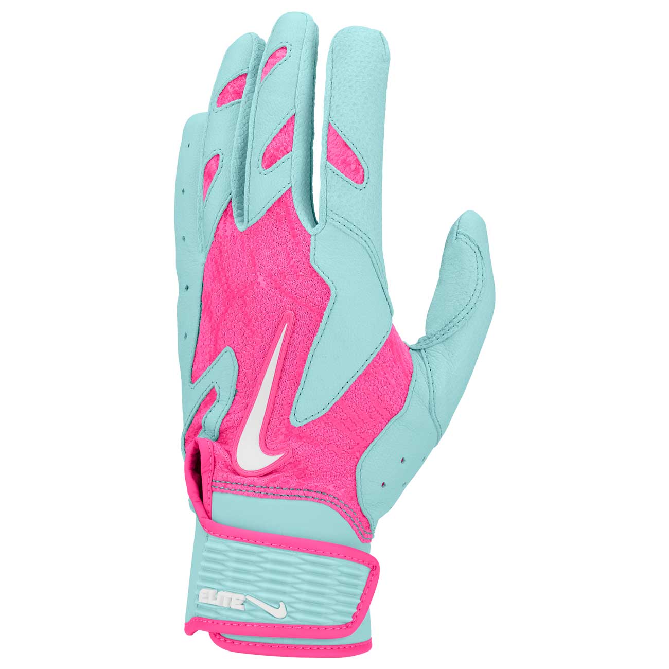 Nike Alpha Elite 2.0 Batting Gloves - Image 9