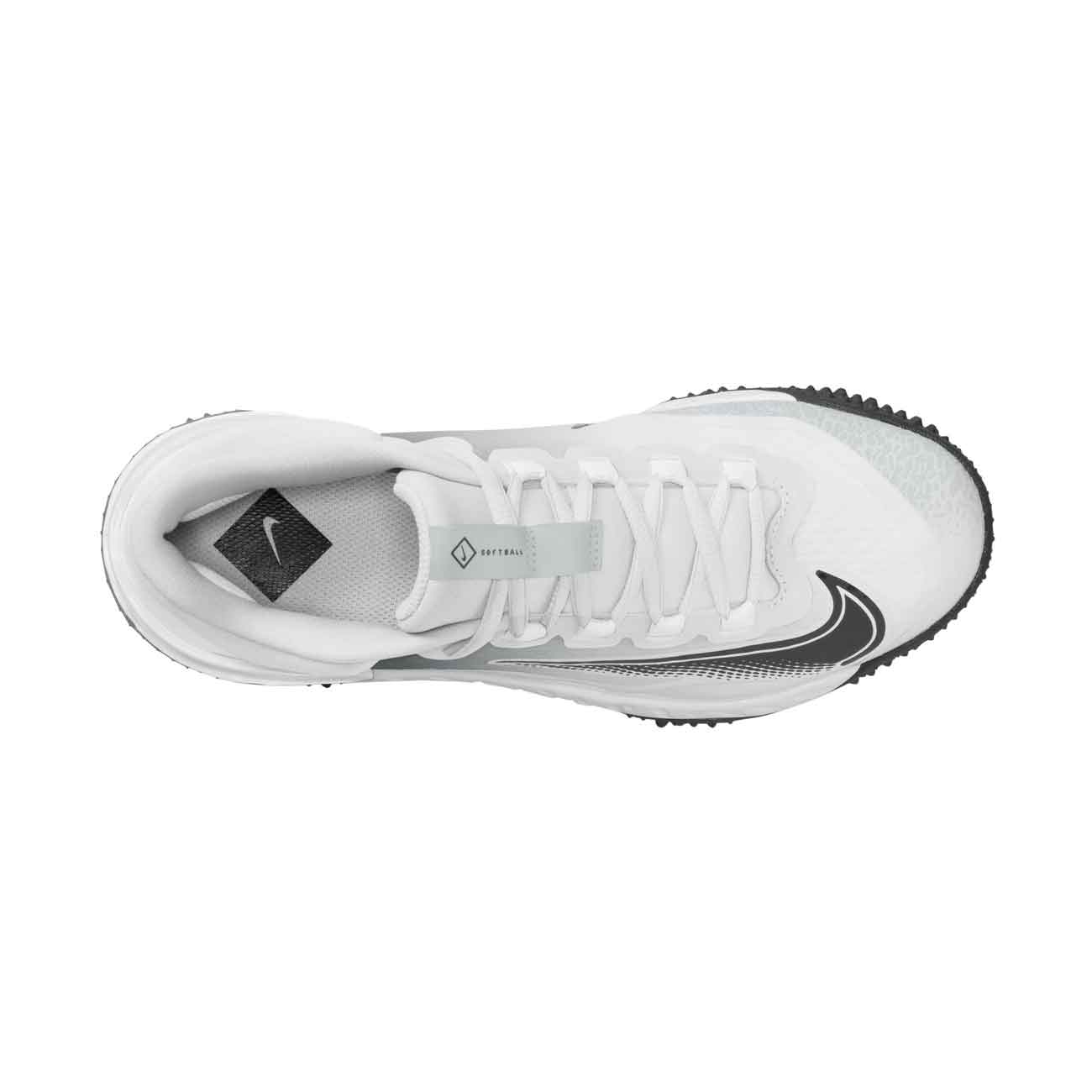 Nike Alpha Huarache Elite 4 Womens Turfs - Image 4