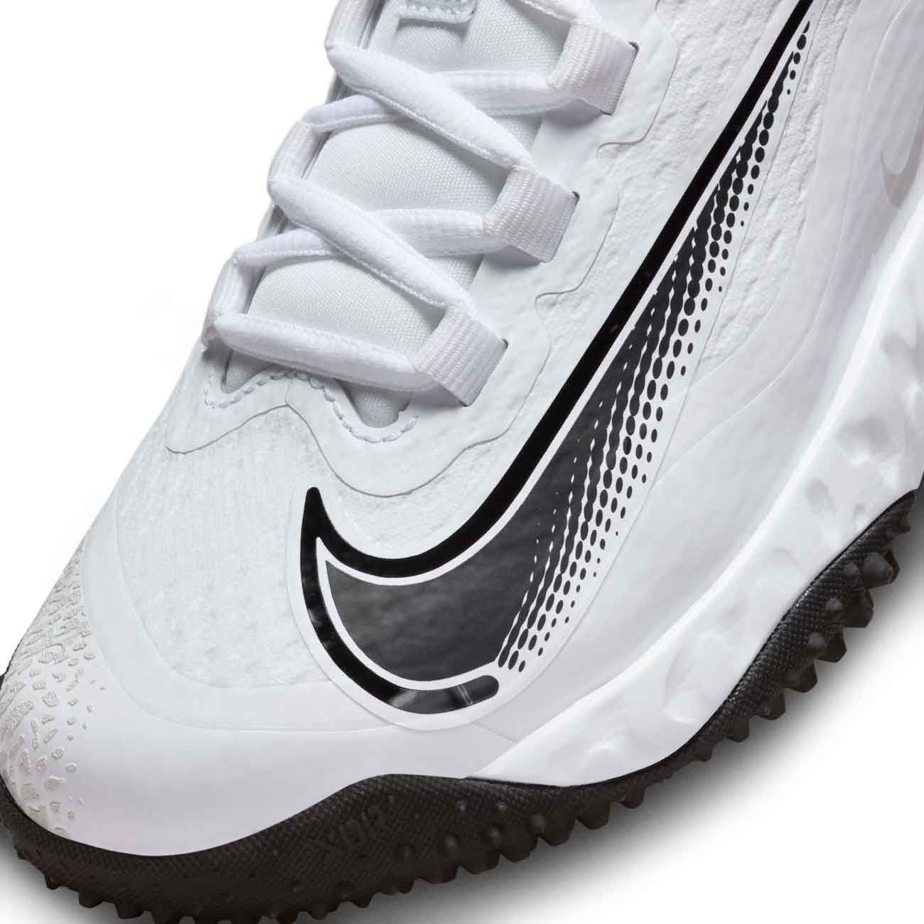 Nike Alpha Huarache Elite 4 Womens Turfs - Image 6