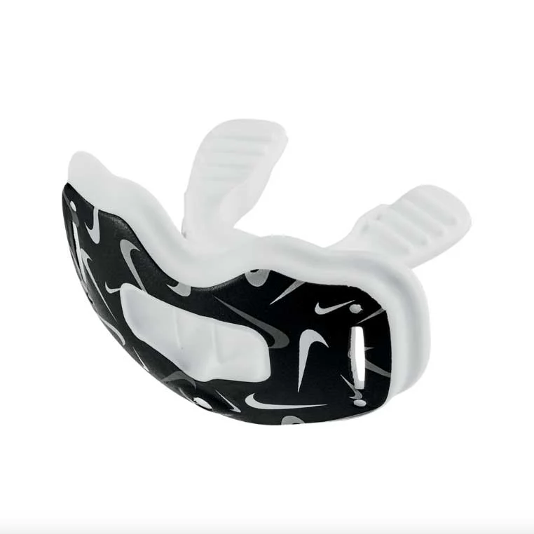 Nike Alpha Lip Protector Mouthguard OSFM - Image 2