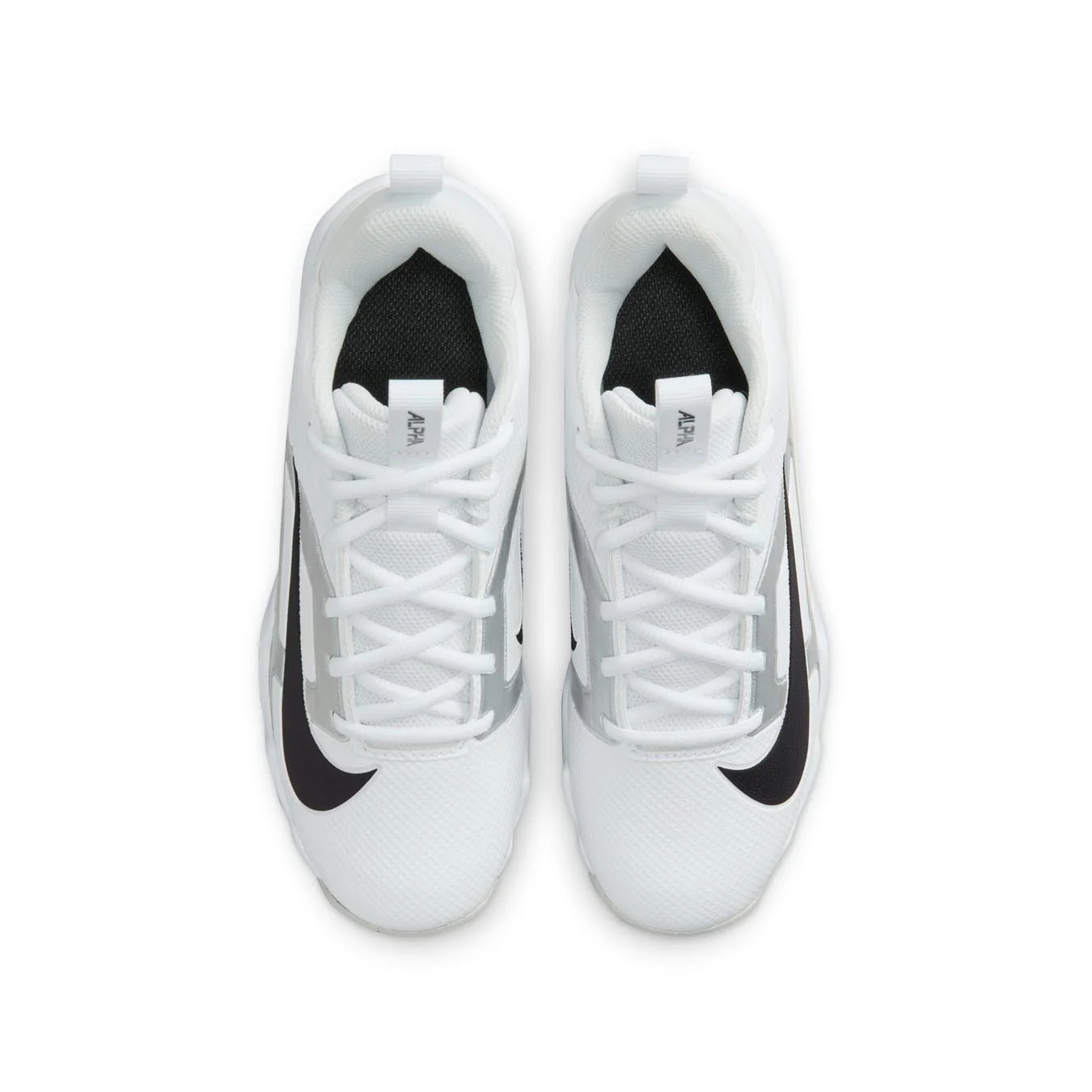 Nike Alpha Menace 4 Shark Boys Football Cleats - Image 10