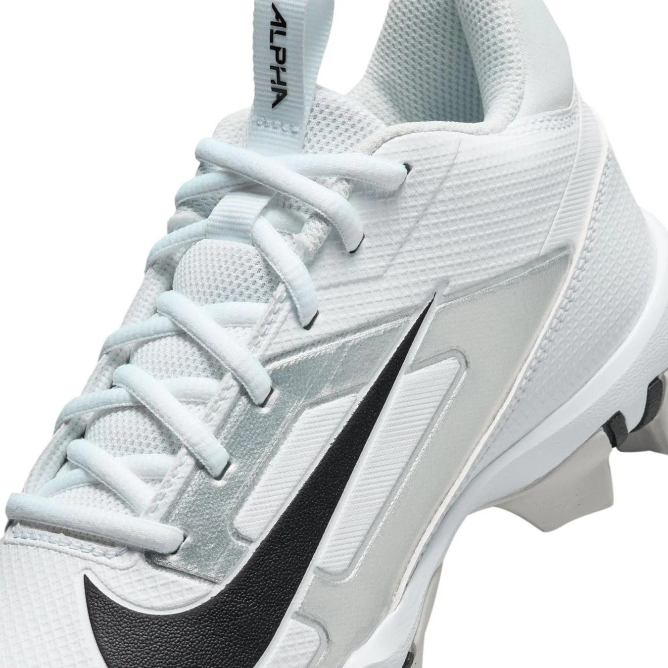 Nike Alpha Menace 4 Shark Boys Football Cleats - Image 11