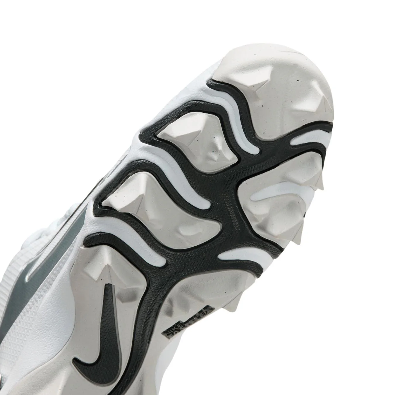 Nike Alpha Menace 4 Shark Boys Football Cleats - Image 2