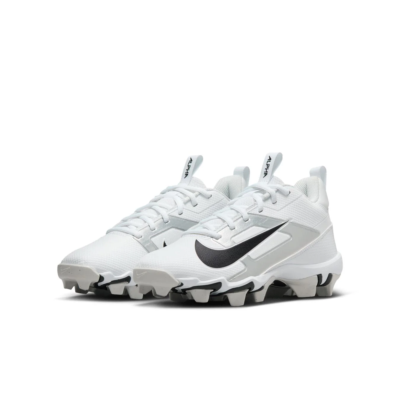 Nike Alpha Menace 4 Shark Boys Football Cleats - Image 3