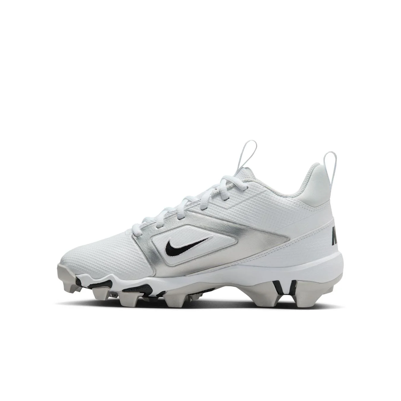 Nike Alpha Menace 4 Shark Boys Football Cleats - Image 4