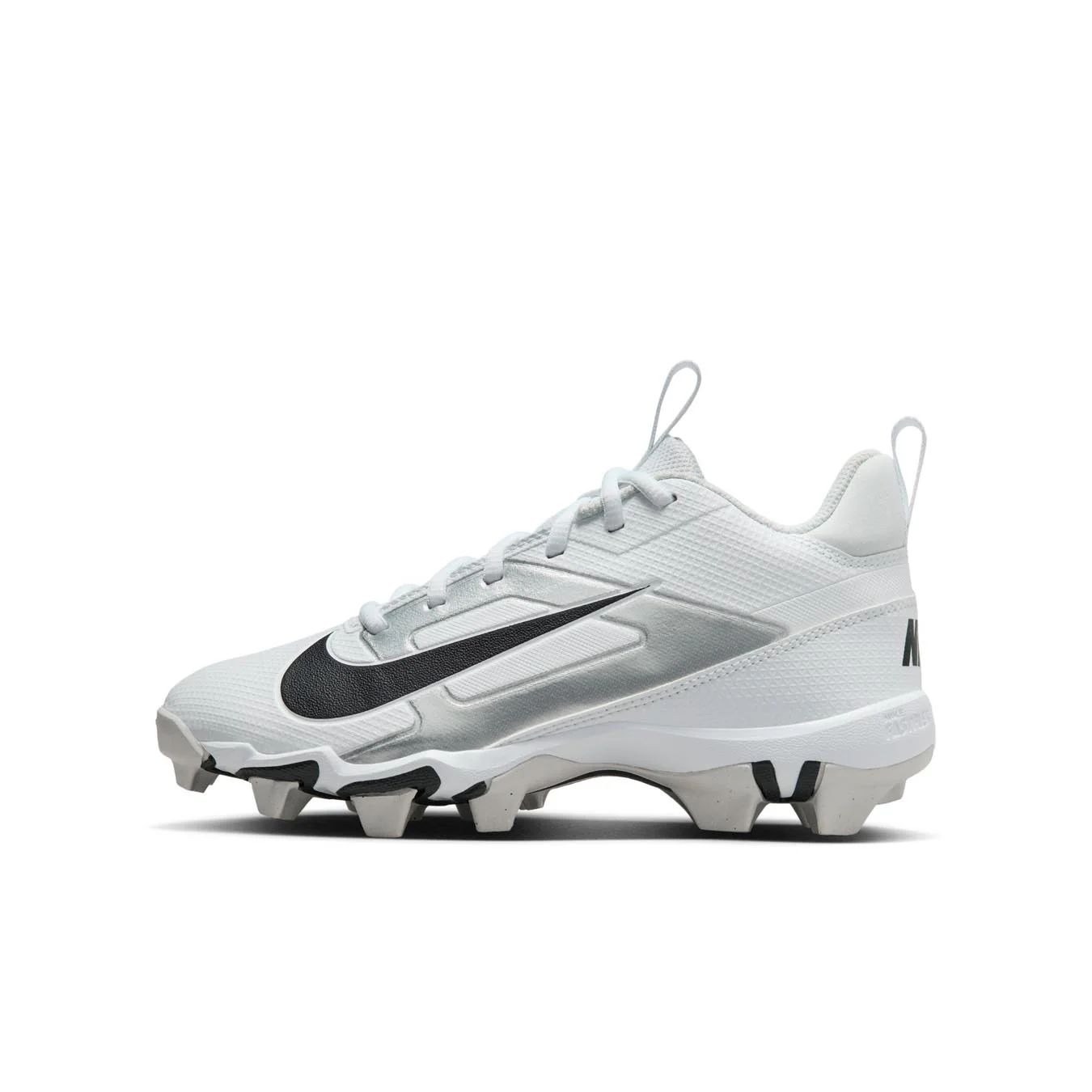 Nike Alpha Menace 4 Shark Boys Football Cleats - Image 5