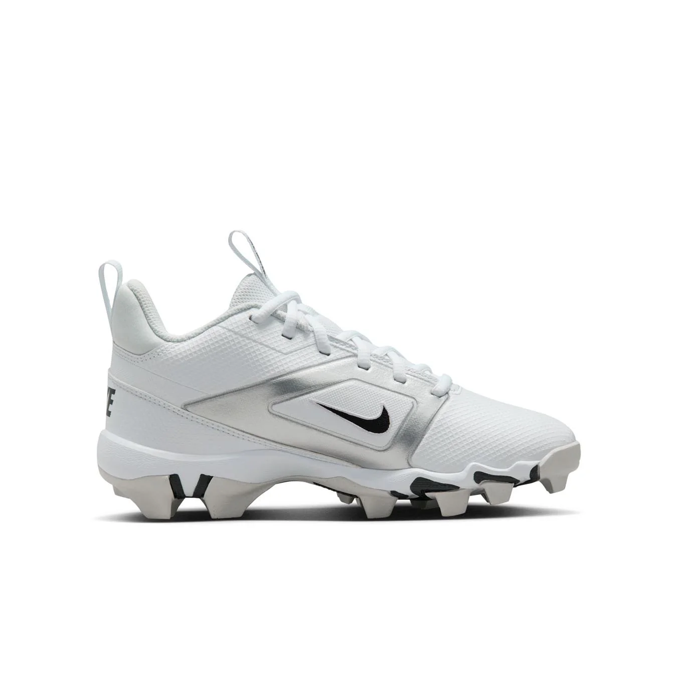Nike Alpha Menace 4 Shark Boys Football Cleats - Image 6