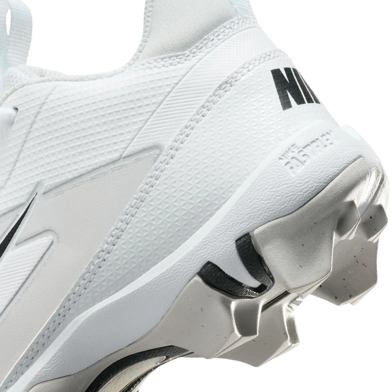 Nike Alpha Menace 4 Shark Boys Football Cleats - Image 8