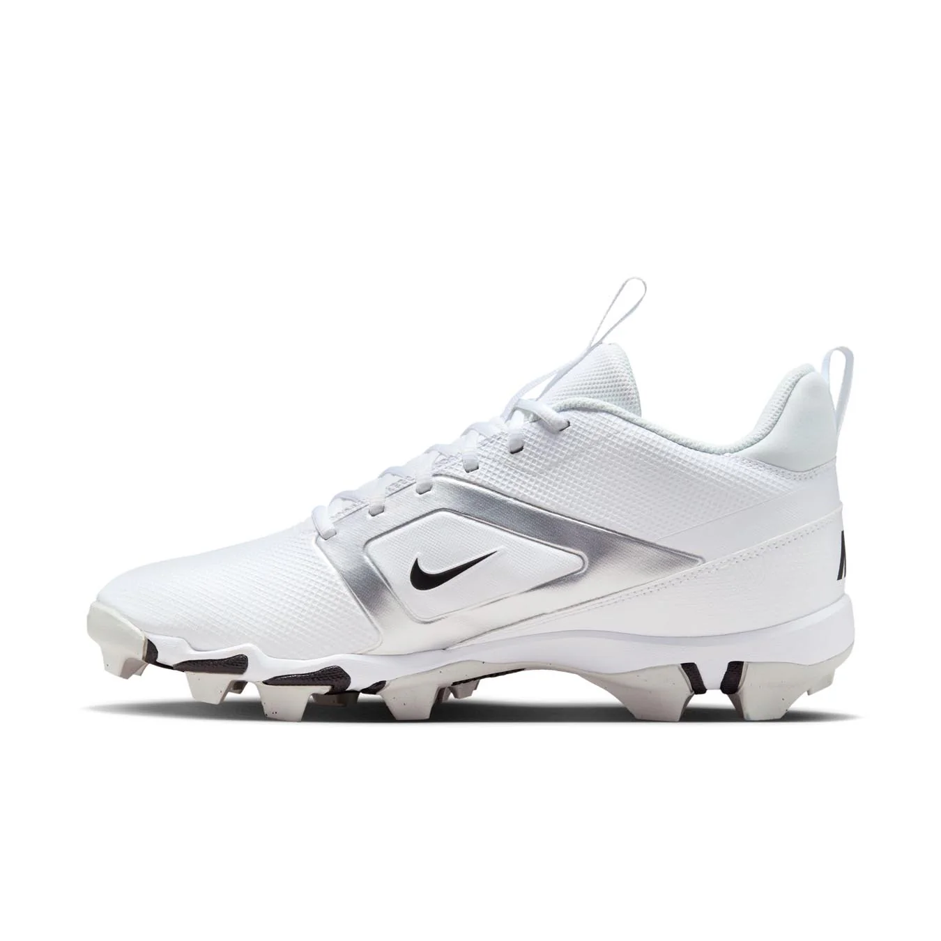 Nike Alpha Menace 4 Shark Football Cleats - Image 10
