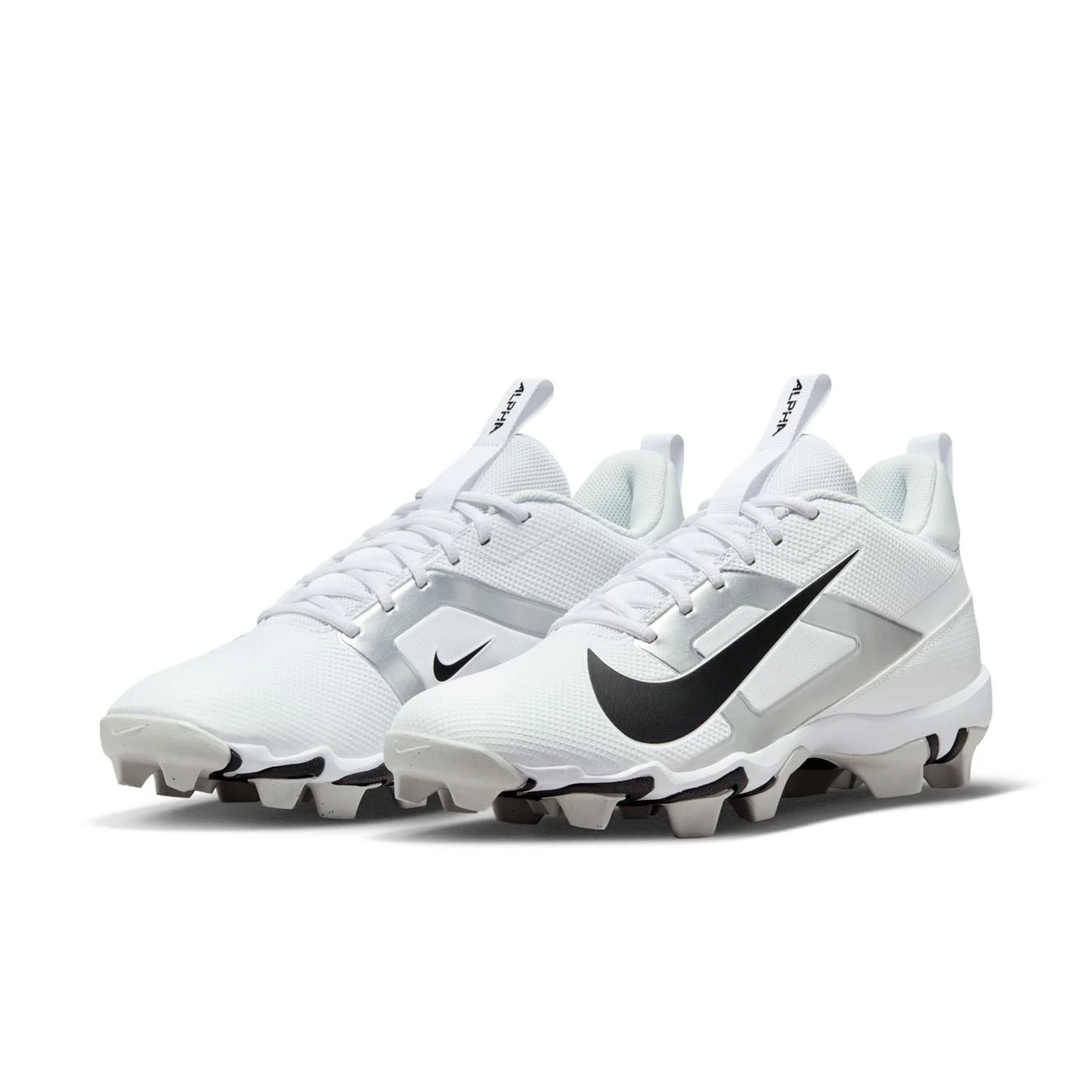 Nike Alpha Menace 4 Shark Football Cleats - Image 12