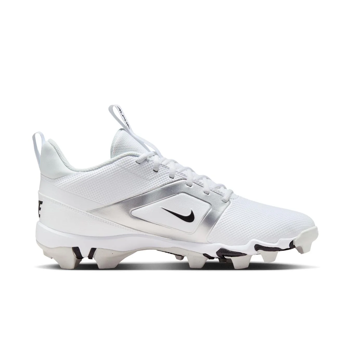 Nike Alpha Menace 4 Shark Football Cleats - Image 3