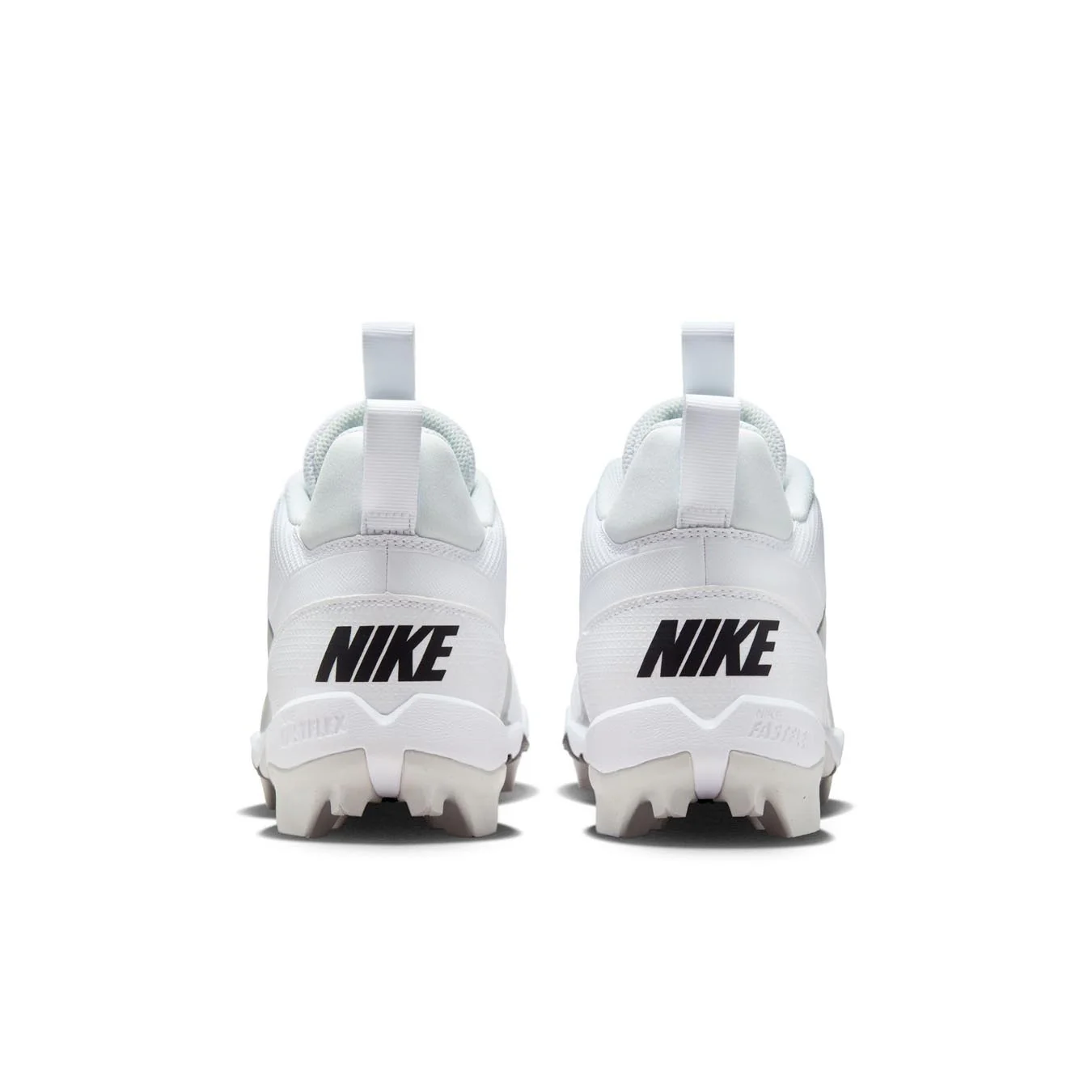 Nike Alpha Menace 4 Shark Football Cleats - Image 4
