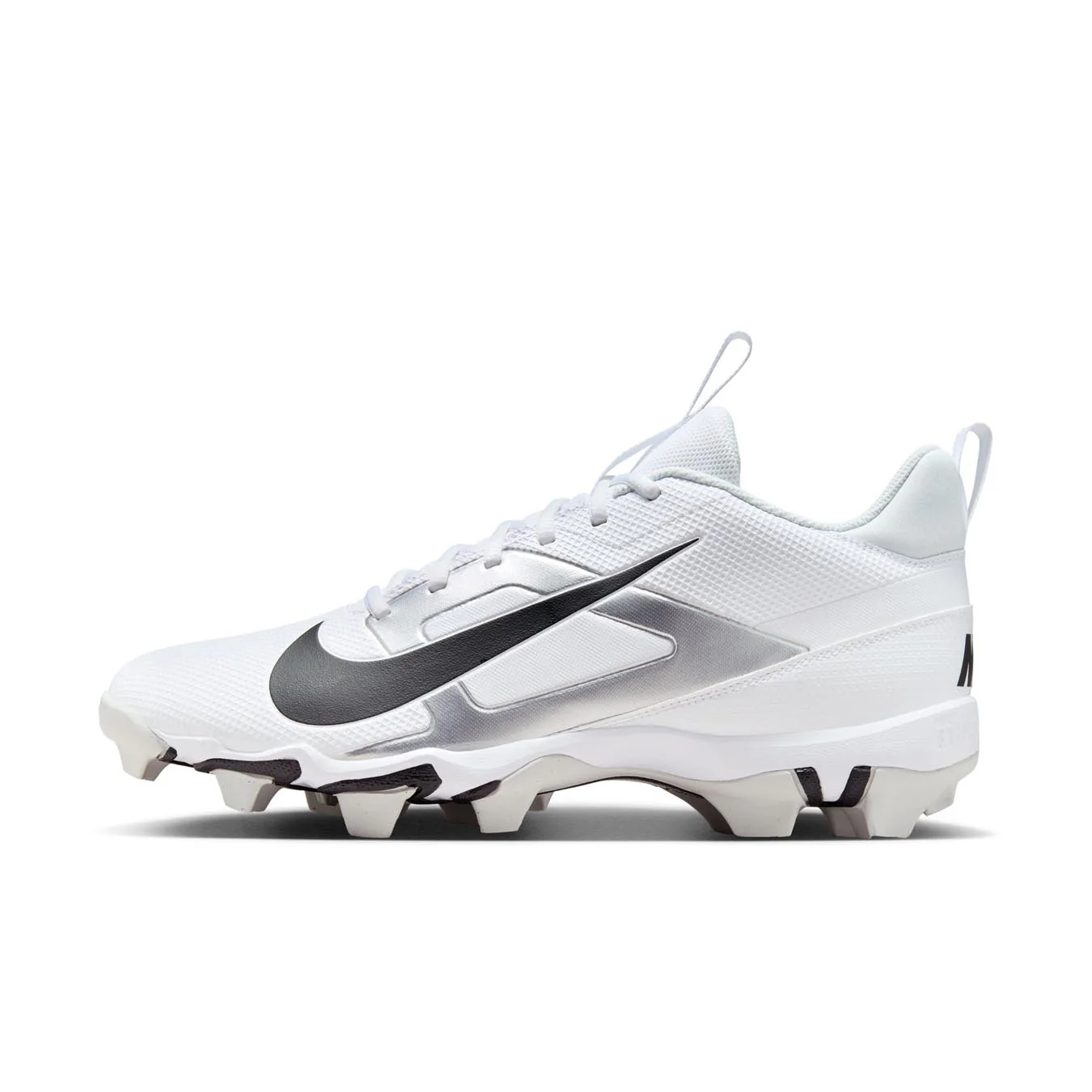 Nike Alpha Menace 4 Shark Football Cleats - Image 5