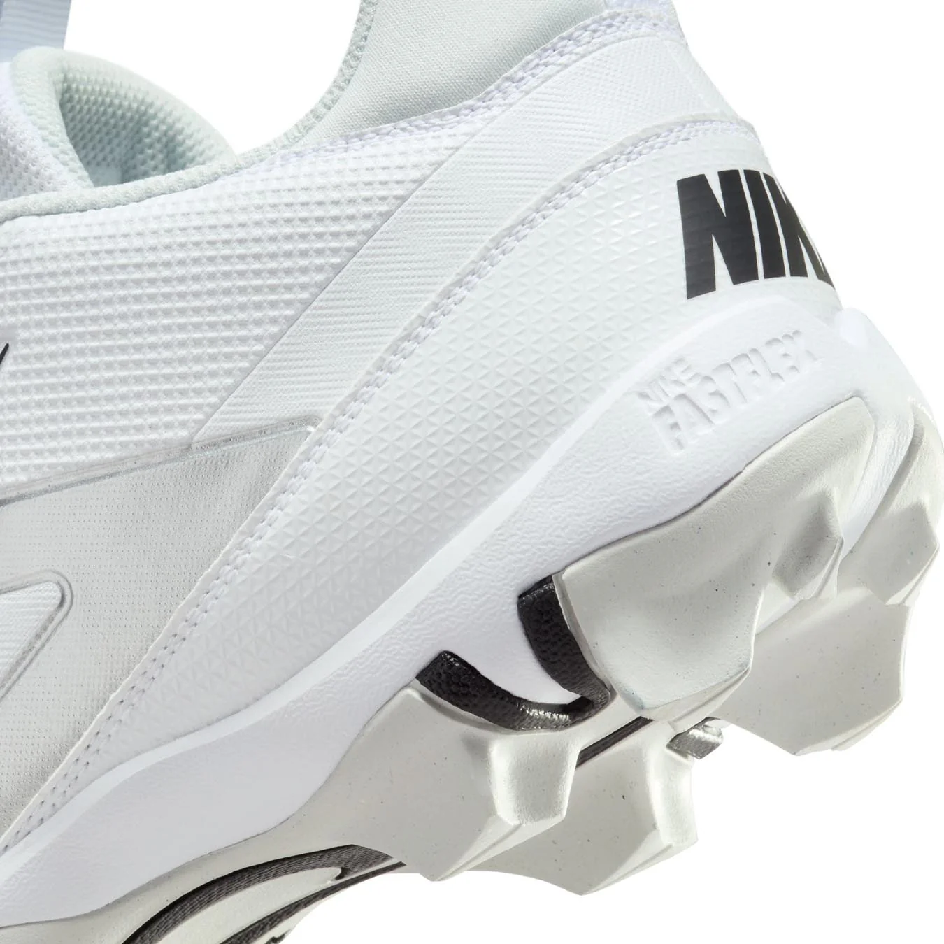 Nike Alpha Menace 4 Shark Football Cleats - Image 6