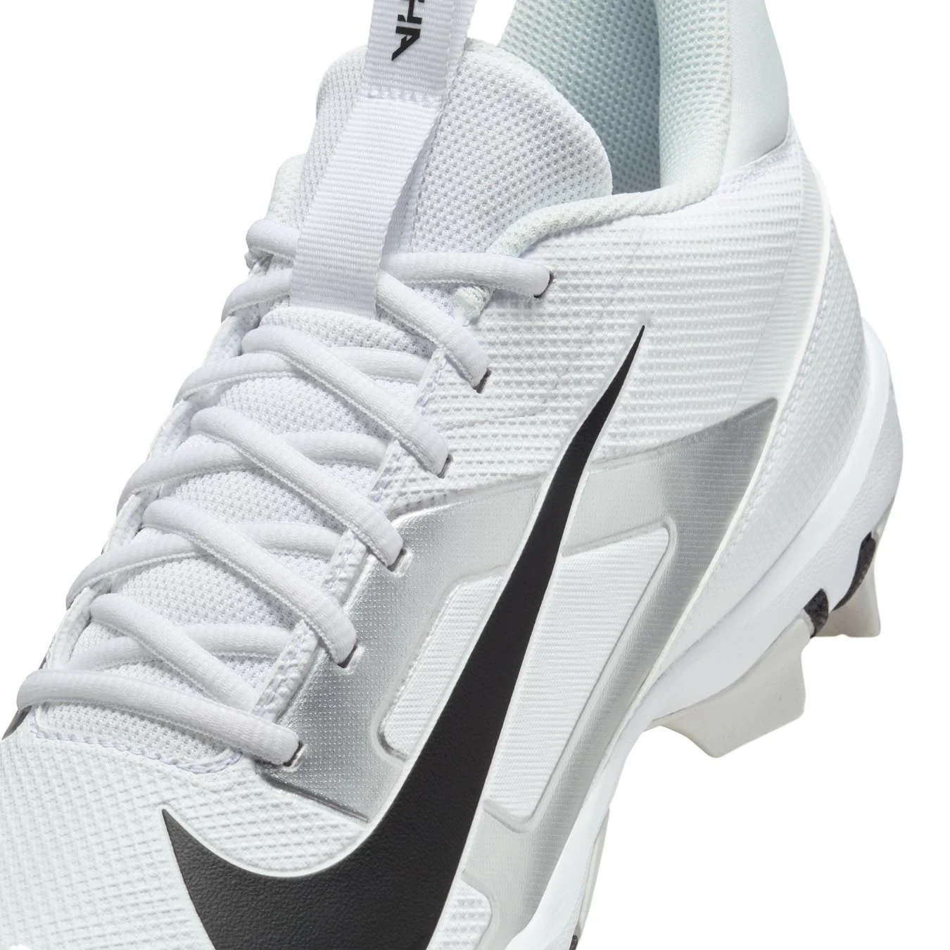 Nike Alpha Menace 4 Shark Football Cleats - Image 7