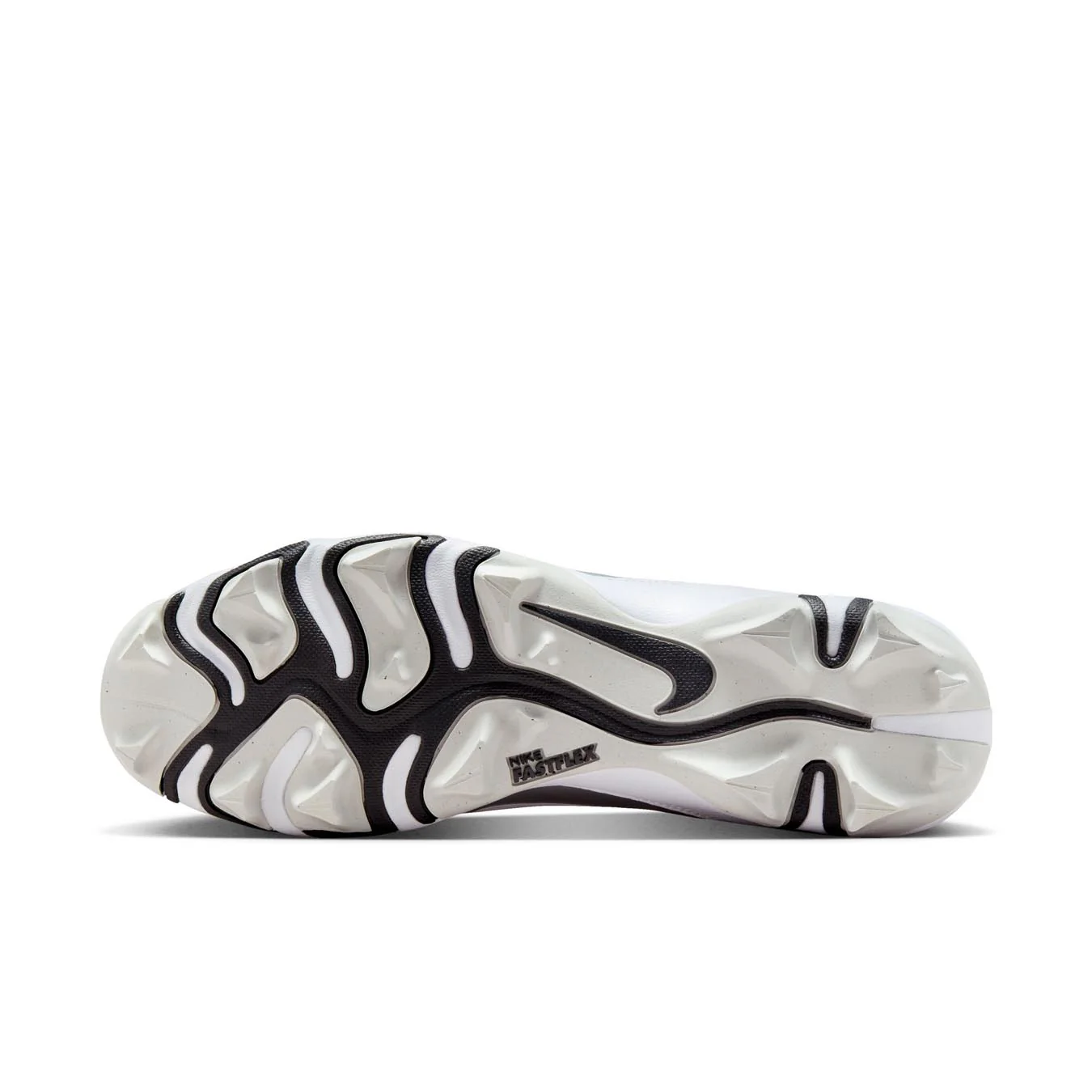Nike Alpha Menace 4 Shark Football Cleats - Image 8