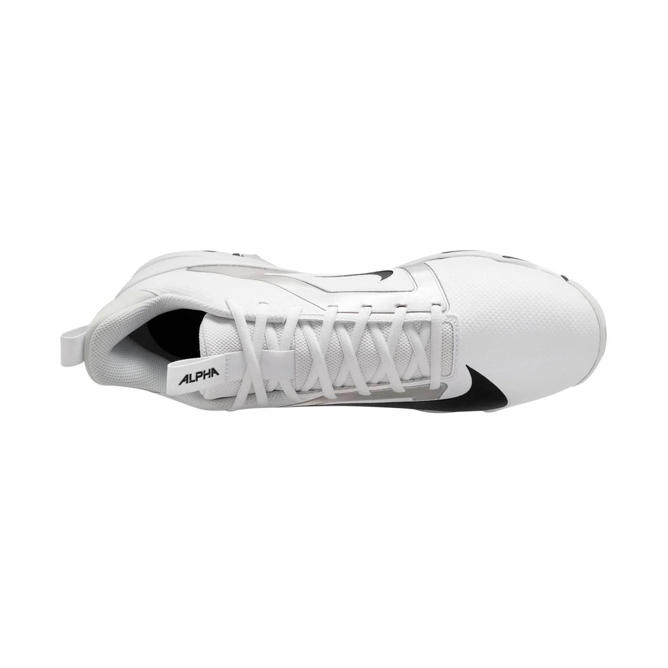 Nike Alpha Menace 4 Shark Football Cleats - Image 9