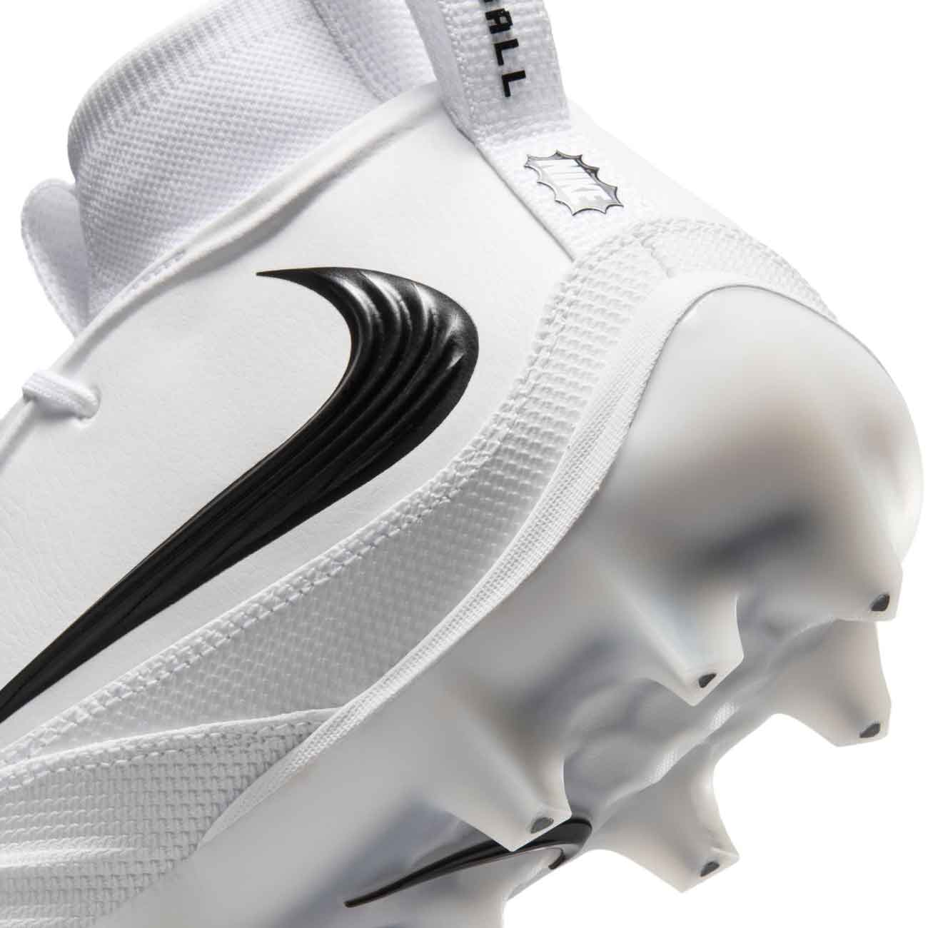 Nike Alpha Menace 5 Pro Football Cleats - Image 10