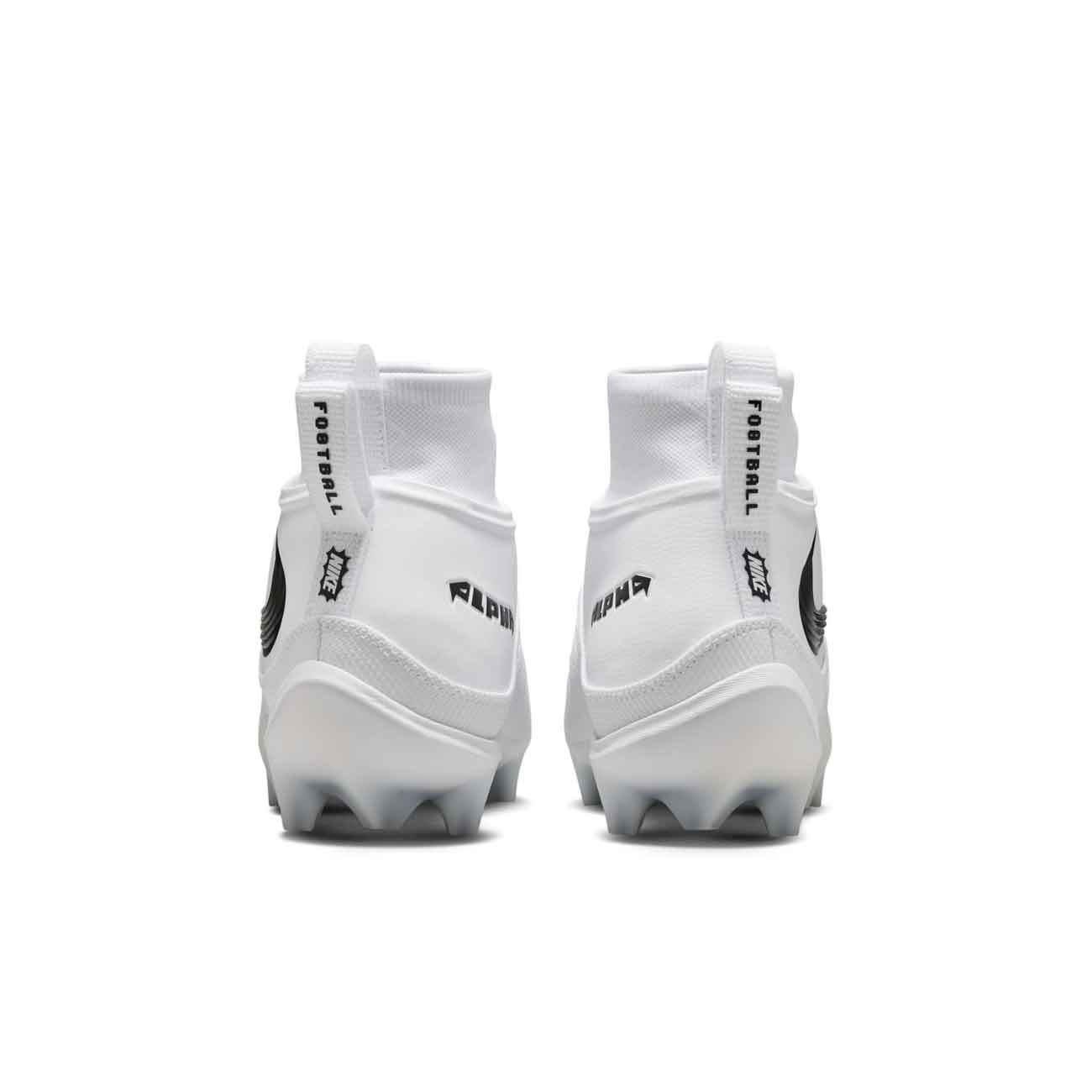 Nike Alpha Menace 5 Pro Football Cleats - Image 11