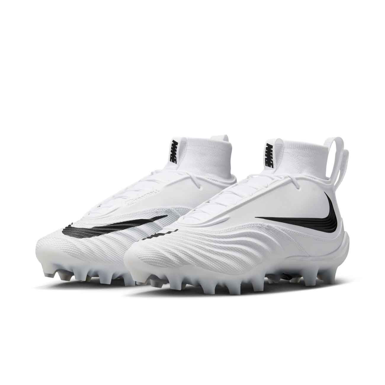 Nike Alpha Menace 5 Pro Football Cleats - Image 3