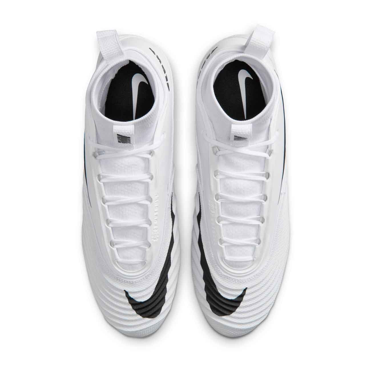 Nike Alpha Menace 5 Pro Football Cleats - Image 4