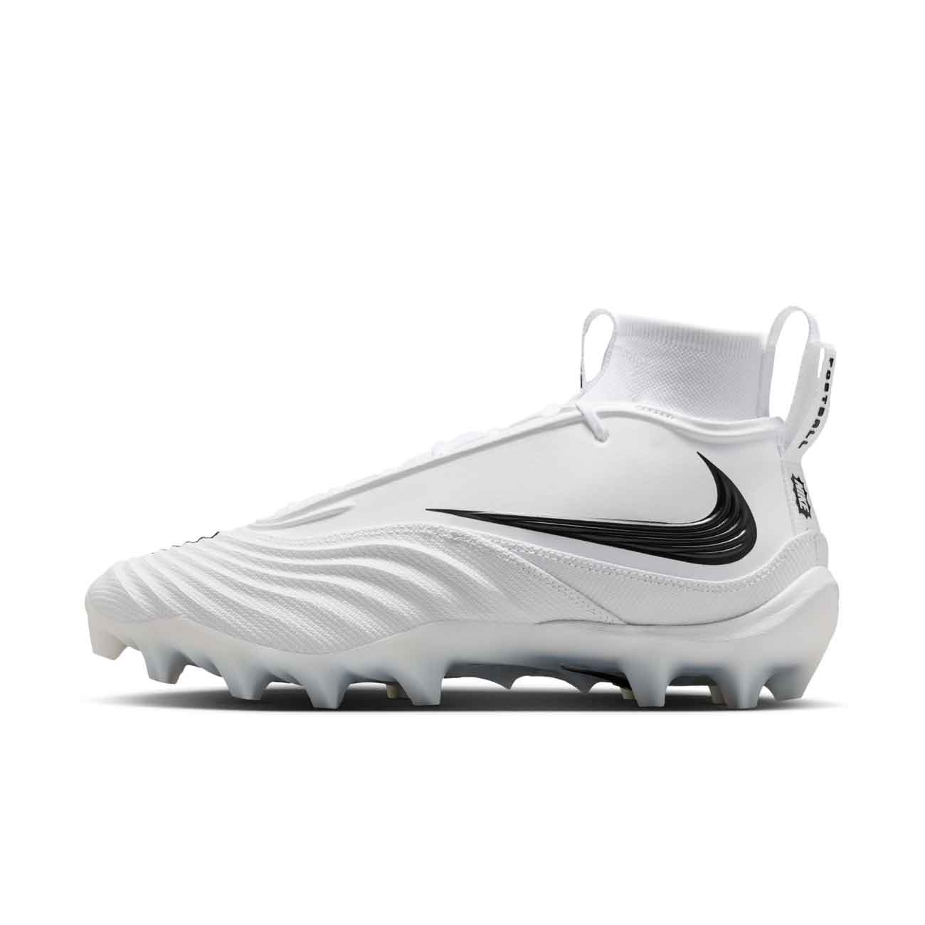 Nike Alpha Menace 5 Pro Football Cleats - Image 5