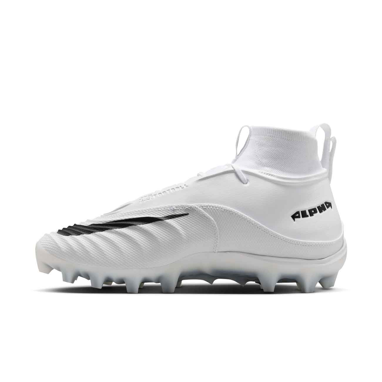 Nike Alpha Menace 5 Pro Football Cleats - Image 6