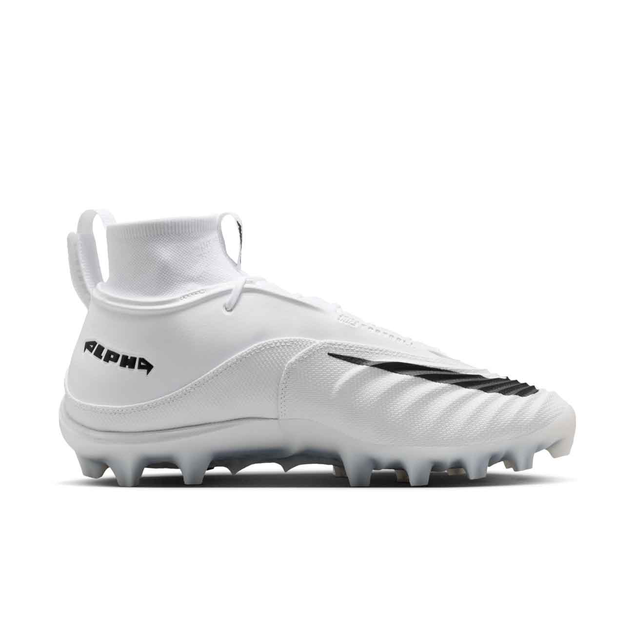 Nike Alpha Menace 5 Pro Football Cleats - Image 7