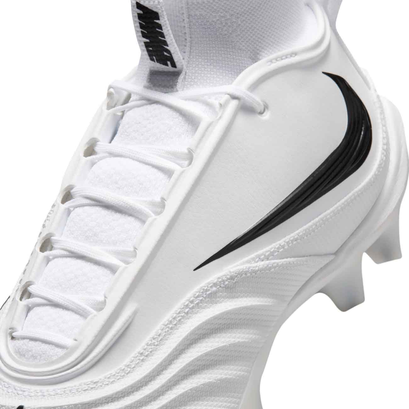Nike Alpha Menace 5 Pro Football Cleats - Image 9