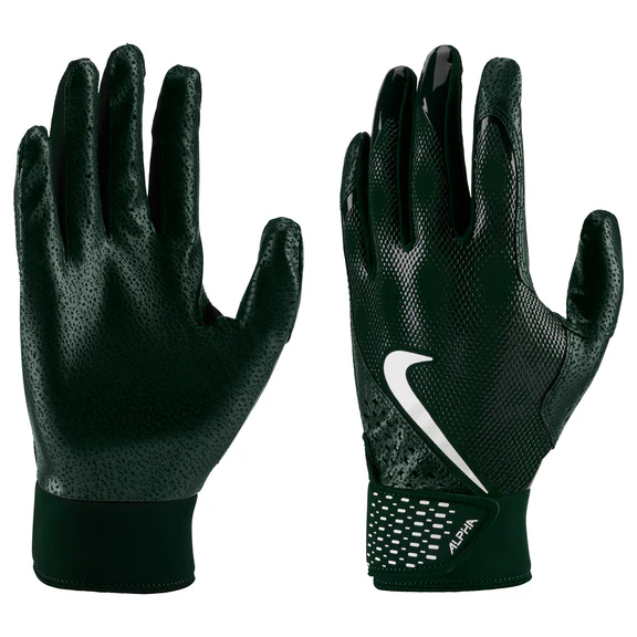 Nike Alpha Mens Batting Gloves