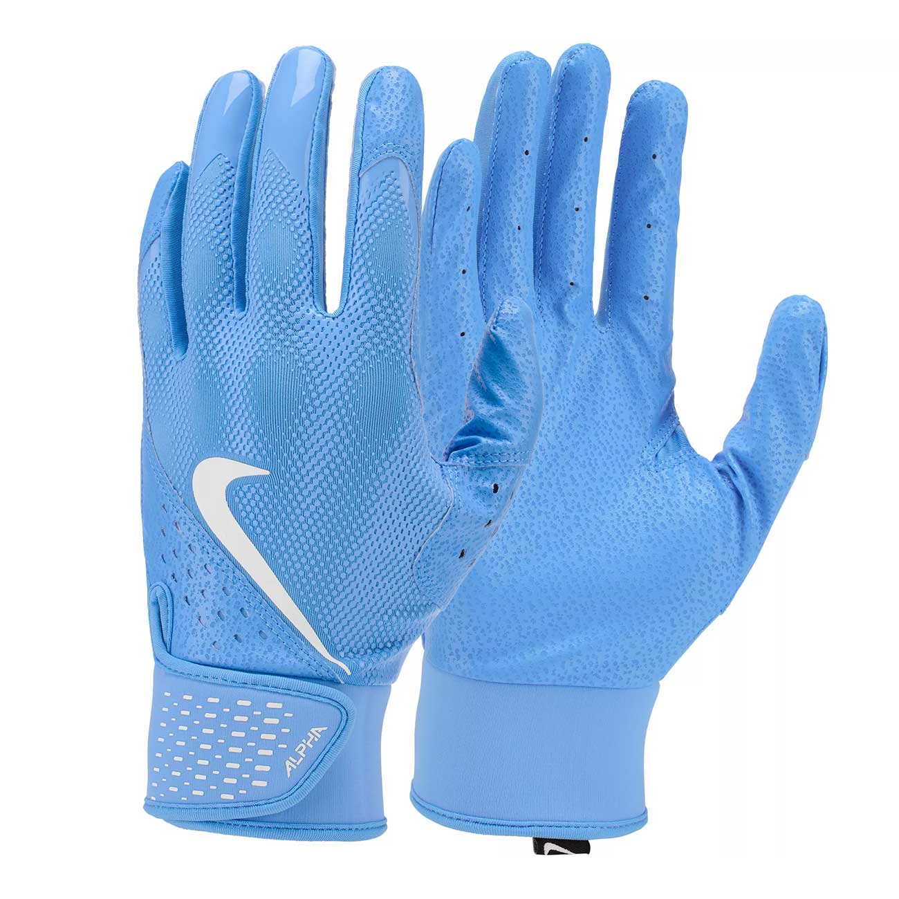 Nike Alpha Mens Batting Gloves - Image 11
