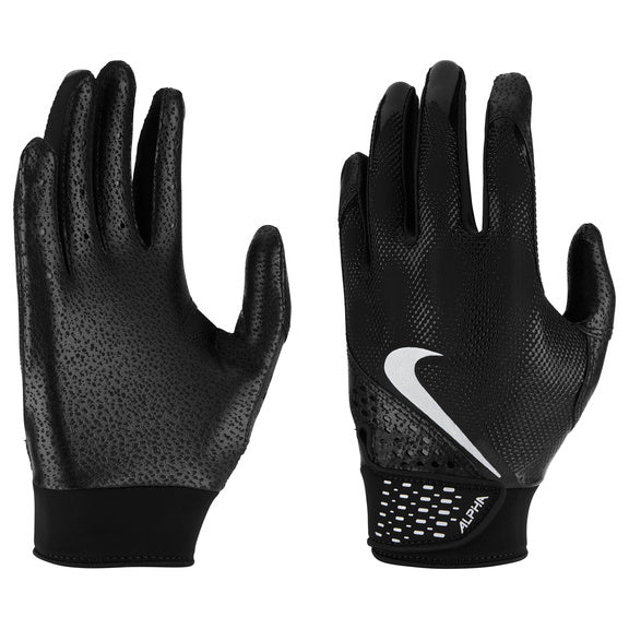 Nike Alpha Youth Batting Gloves