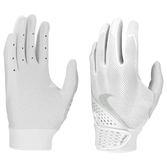 Nike Alpha Youth Batting Gloves - Image 4