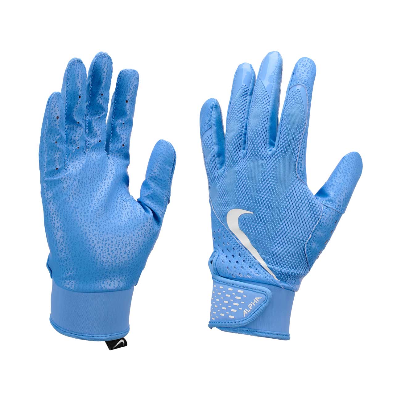 Nike Alpha Youth Batting Gloves - Image 5