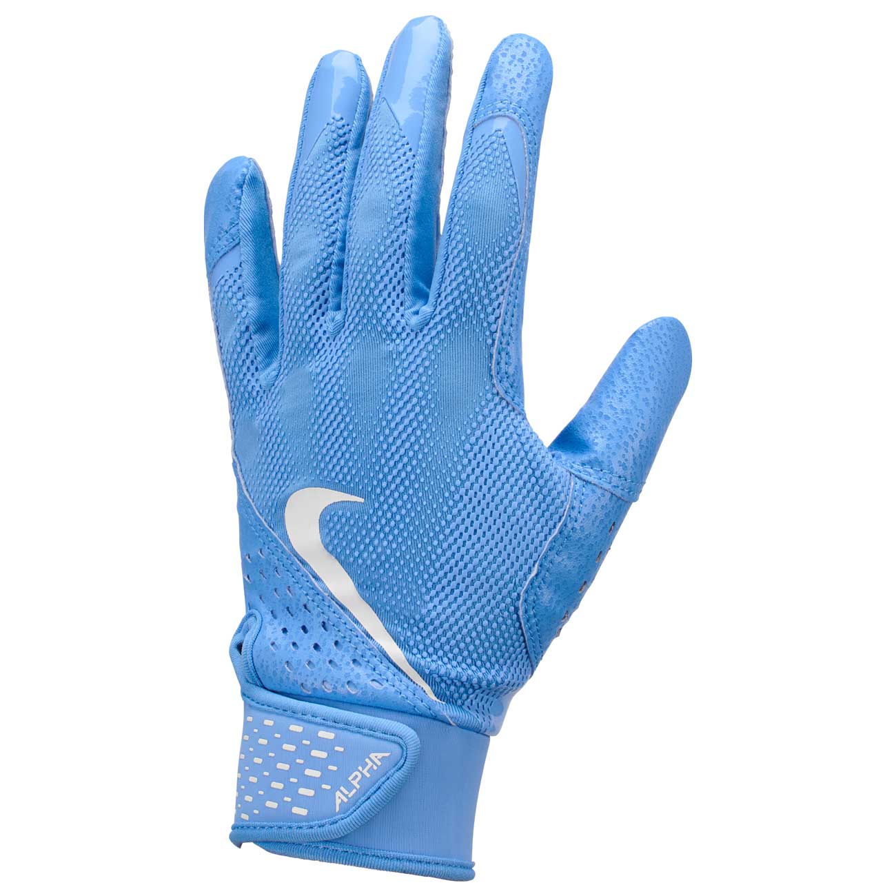 Nike Alpha Youth Batting Gloves - Image 6