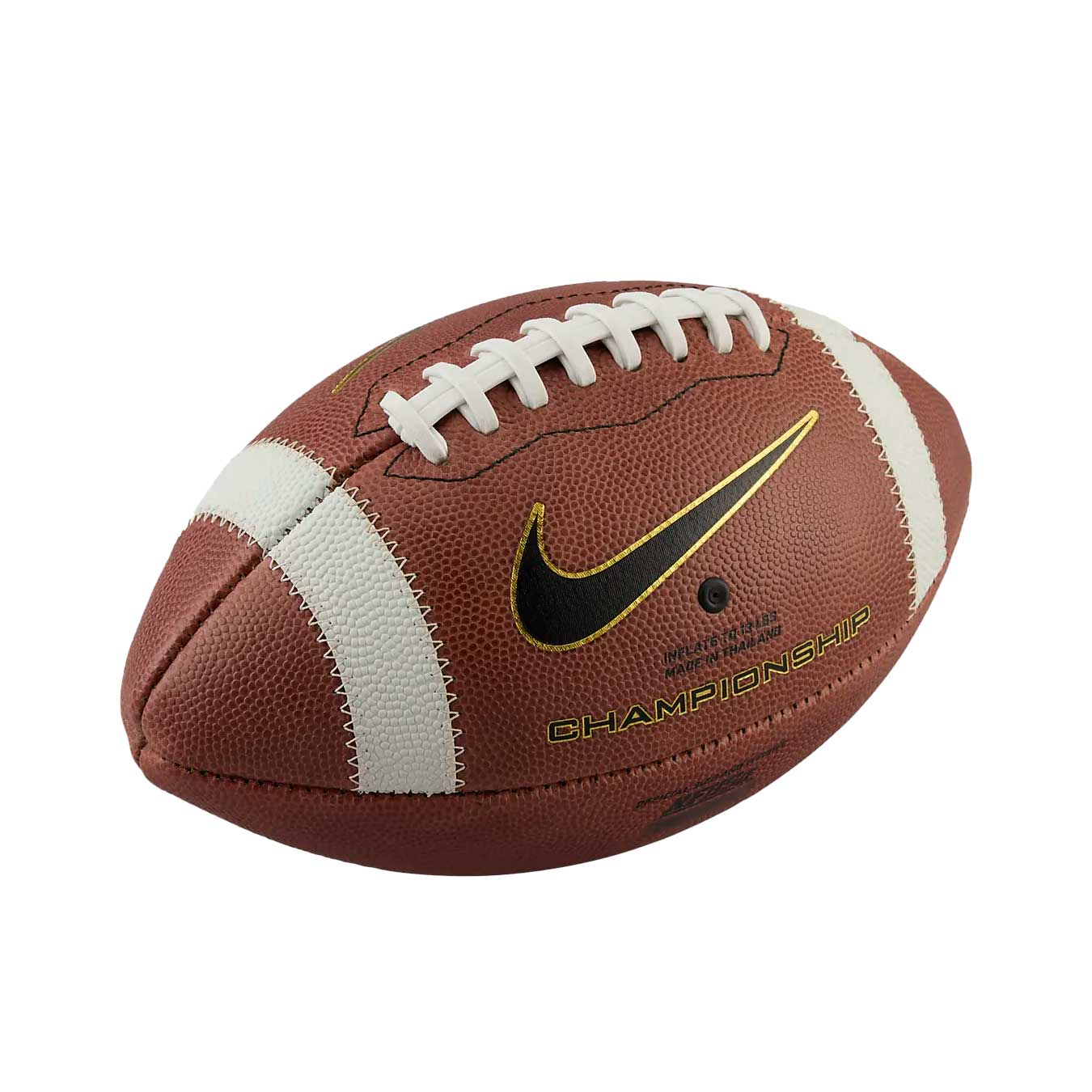 Nike Championship FB Official-Deflated