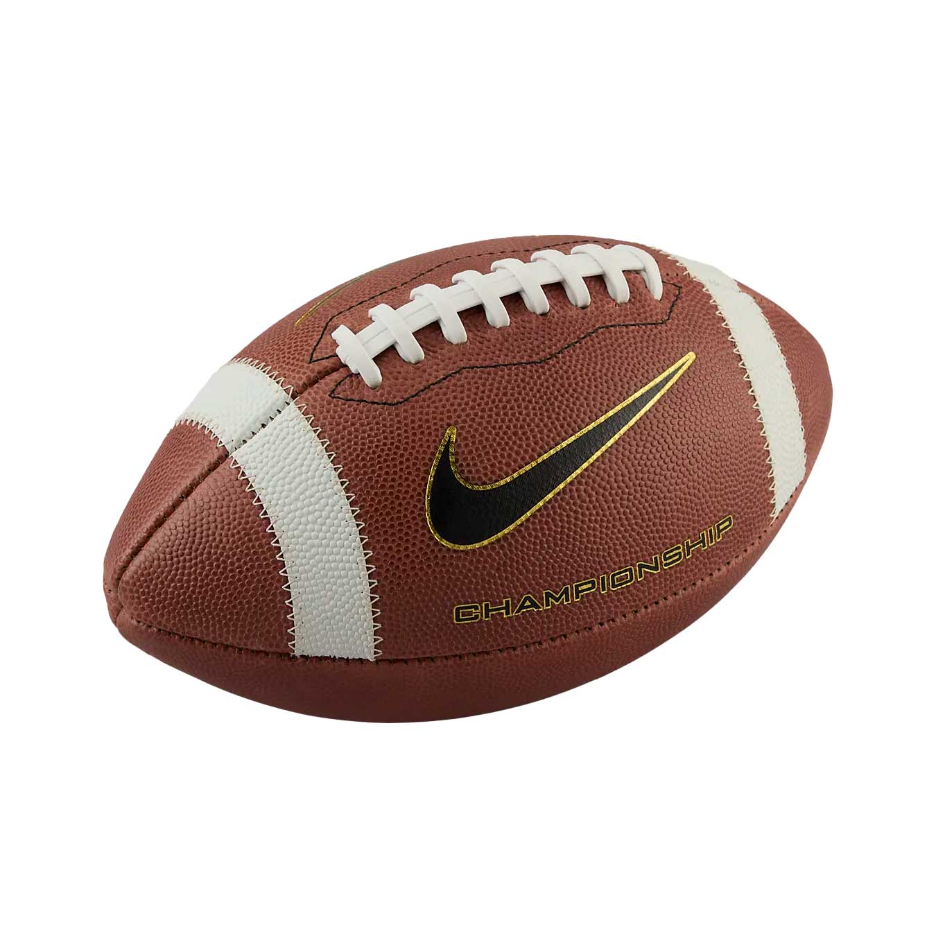 Nike Championship FB Official-Deflated - Image 2