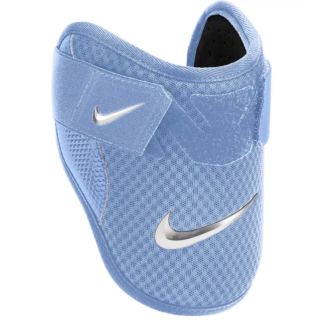 Nike Diamond Batters Elbow Guard Valor Blue/Valor Blue/White OSFM