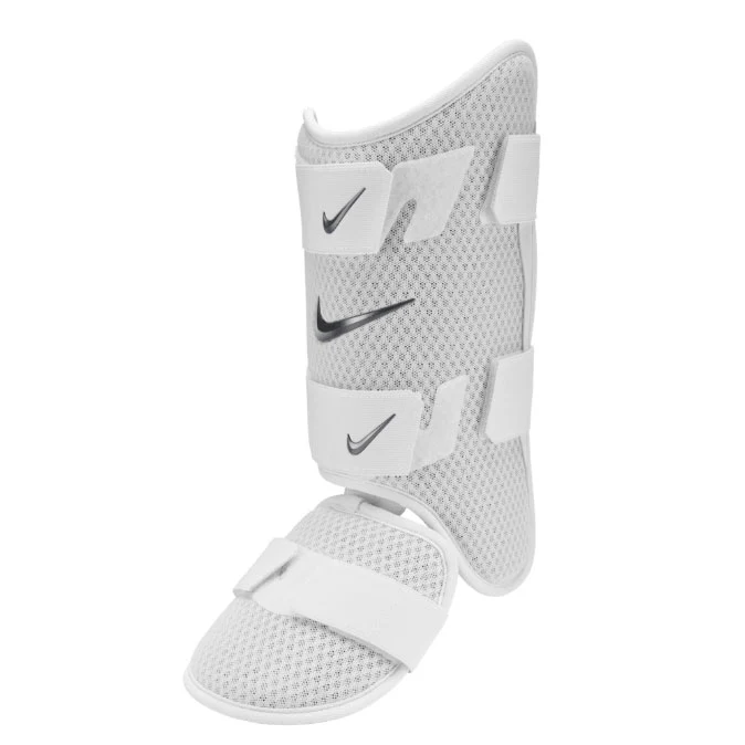 Nike Diamond Batters Leg Guard LHH - Image 3