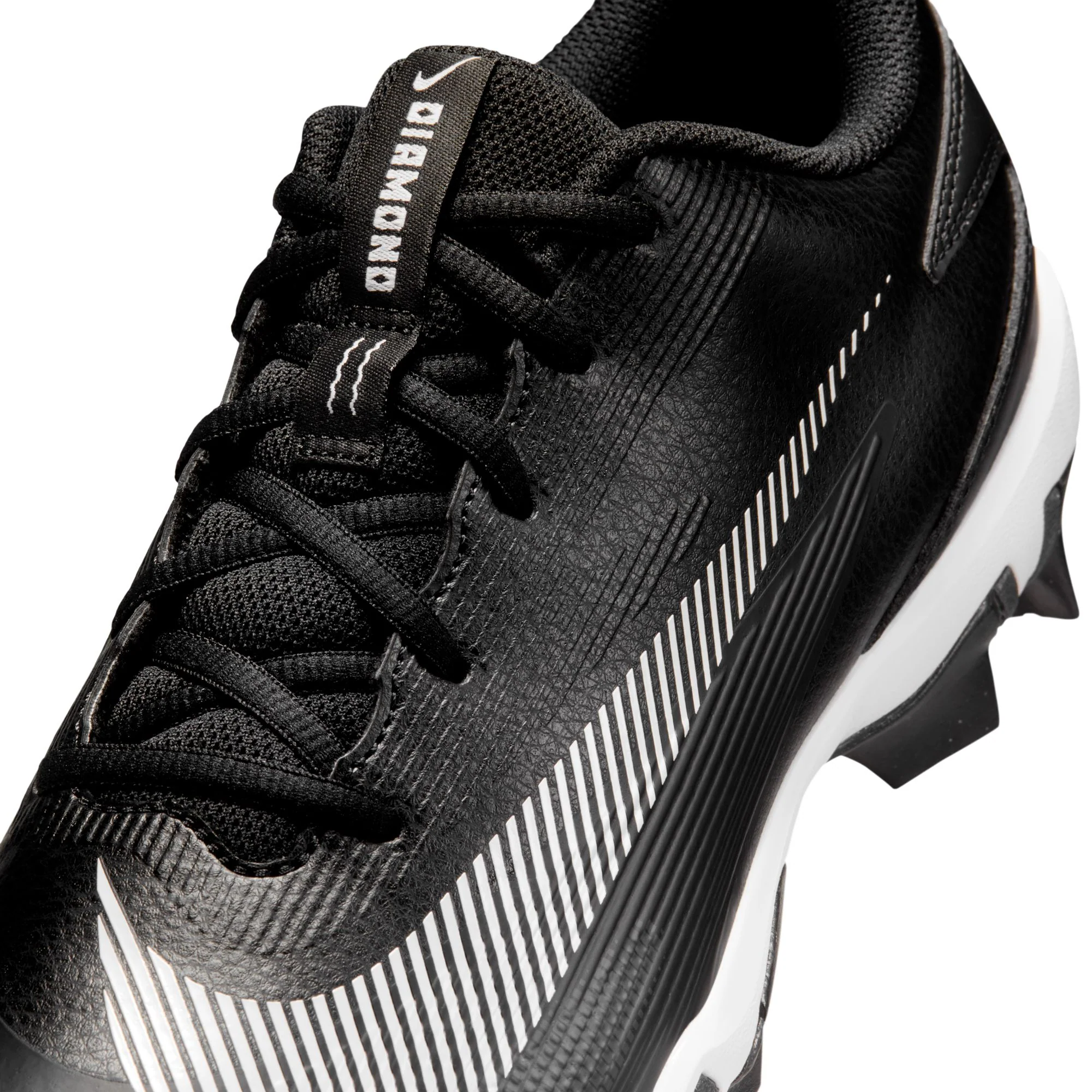 Nike Diamond Clutch Molded Rubber Cleats - Image 11