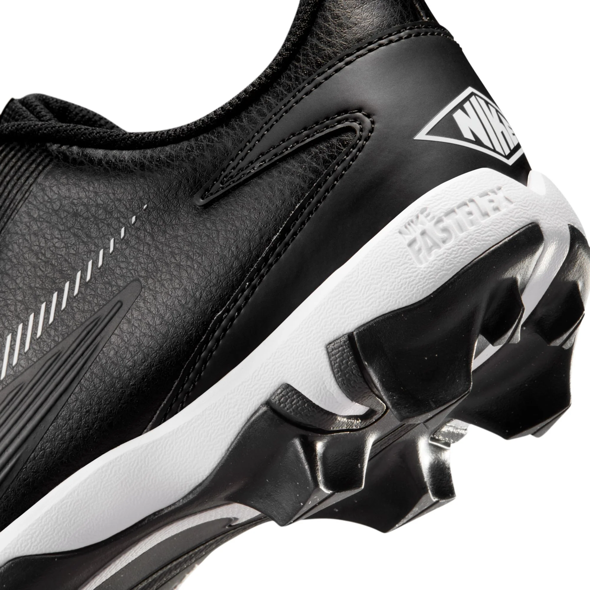Nike Diamond Clutch Molded Rubber Cleats - Image 12
