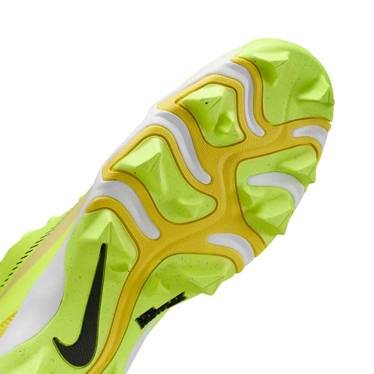 Nike Diamond Clutch Molded Rubber Cleats - Image 14