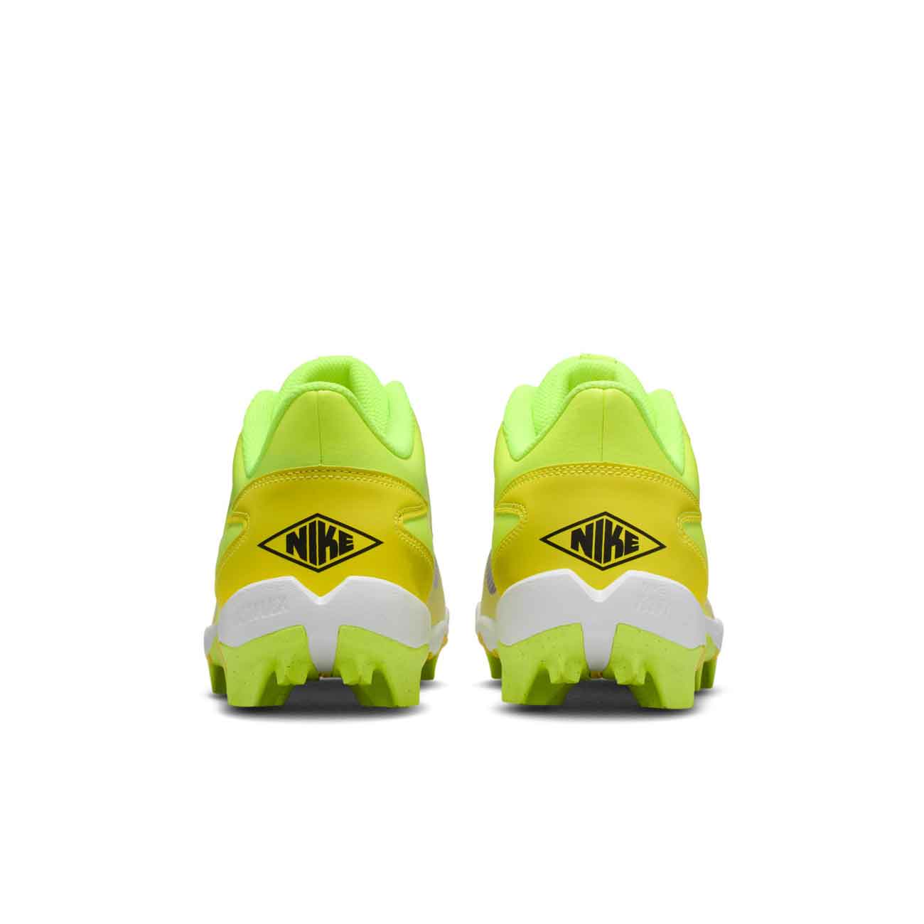 Nike Diamond Clutch Molded Rubber Cleats - Image 15
